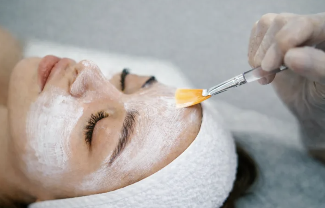 Soin visage Cabinet Care