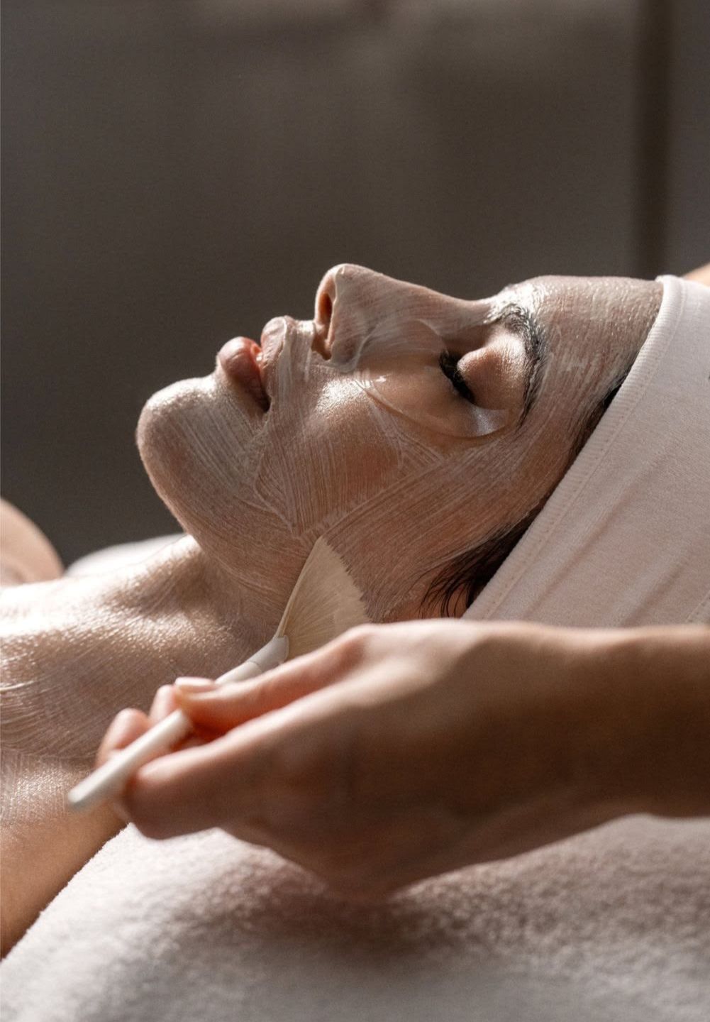 Soin visage Cabinet Care